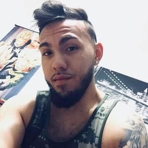 Meet your Posher, Seth